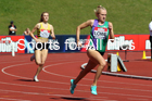 Womens 400 metres, 2019 Muller British Championships, Alexander Stadium, Birmingham. Photo: David T. Hewitson/Sports for All Pics